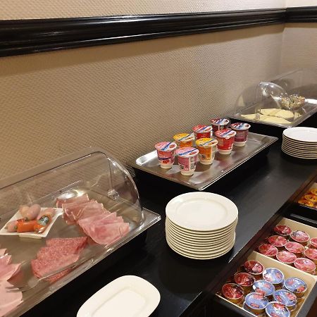 Hotel Knipper Lastrup Zewnętrze zdjęcie
