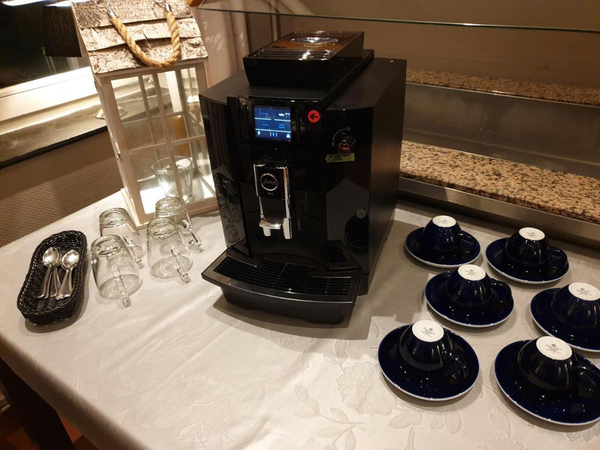 Hotel Knipper Lastrup Zewnętrze zdjęcie