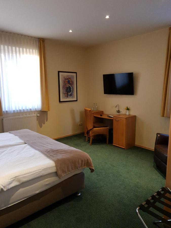 Hotel Knipper Lastrup Zewnętrze zdjęcie