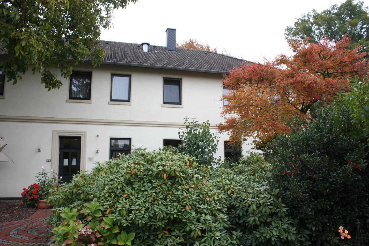 Hotel Knipper Lastrup Zewnętrze zdjęcie