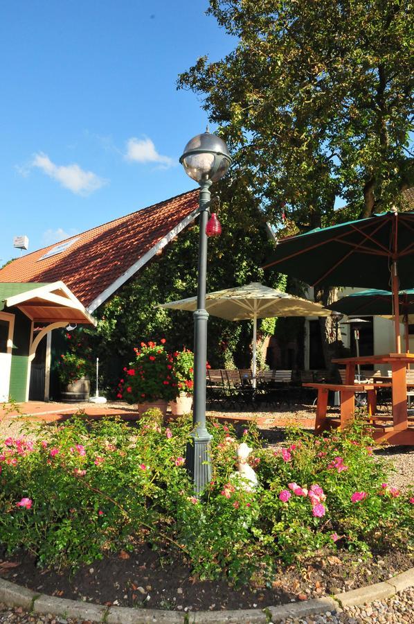 Hotel Knipper Lastrup Zewnętrze zdjęcie