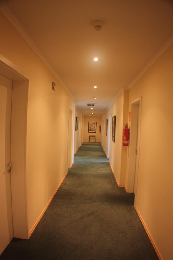 Hotel Knipper Lastrup Zewnętrze zdjęcie