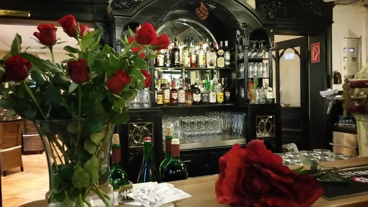 Hotel Knipper Lastrup Zewnętrze zdjęcie