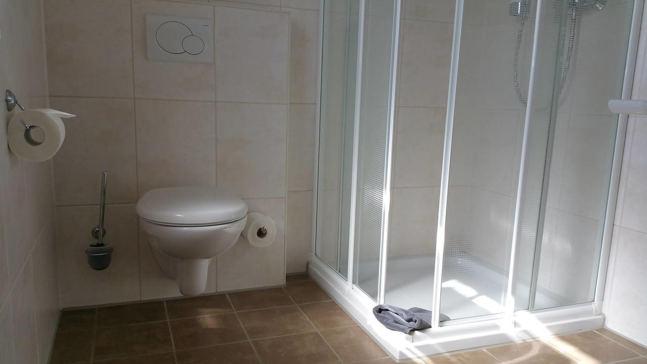 Hotel Knipper Lastrup Zewnętrze zdjęcie