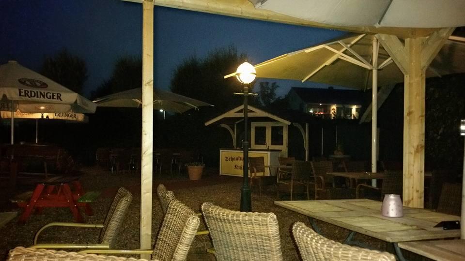 Hotel Knipper Lastrup Zewnętrze zdjęcie