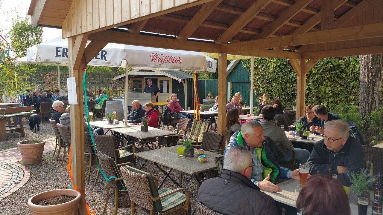 Hotel Knipper Lastrup Zewnętrze zdjęcie