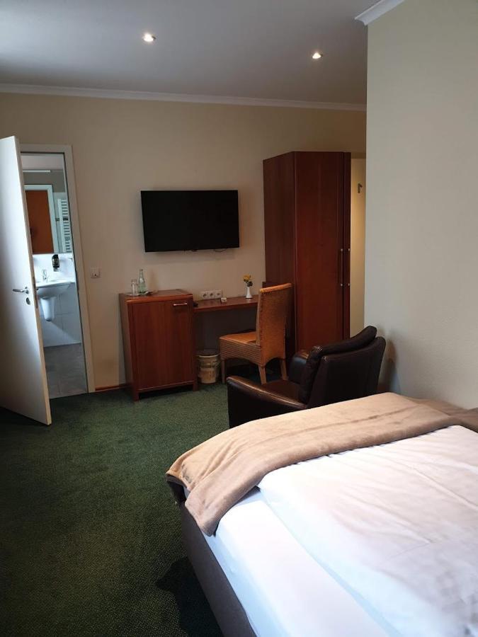 Hotel Knipper Lastrup Zewnętrze zdjęcie