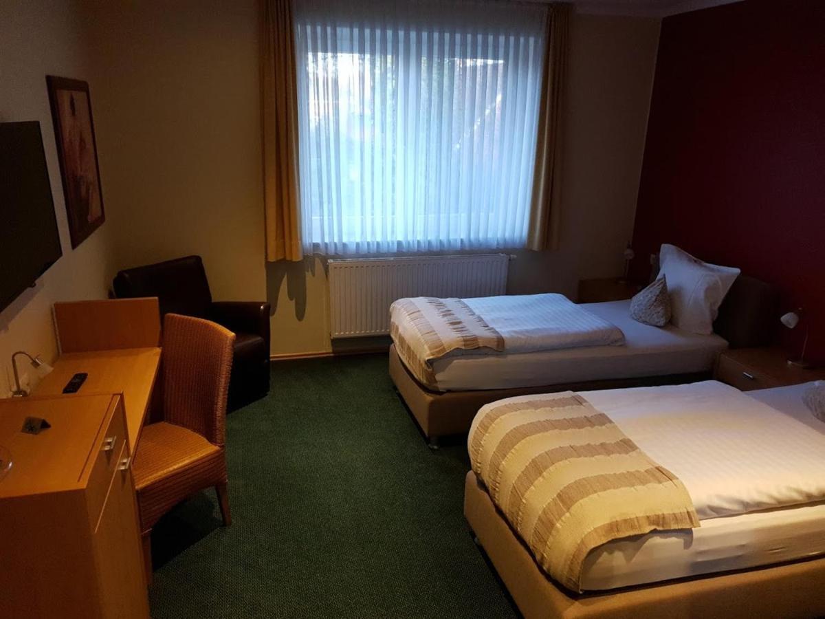 Hotel Knipper Lastrup Zewnętrze zdjęcie
