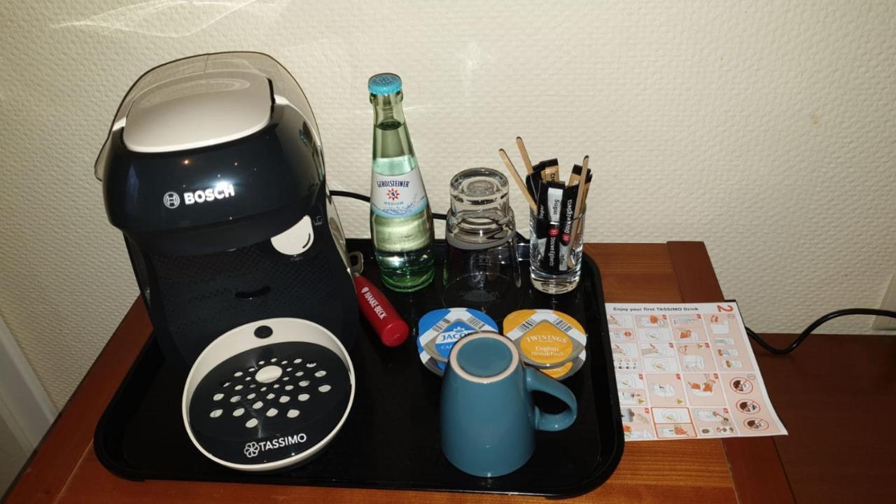 Hotel Knipper Lastrup Zewnętrze zdjęcie