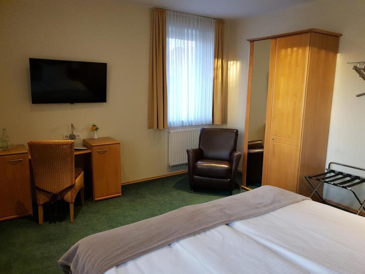 Hotel Knipper Lastrup Zewnętrze zdjęcie