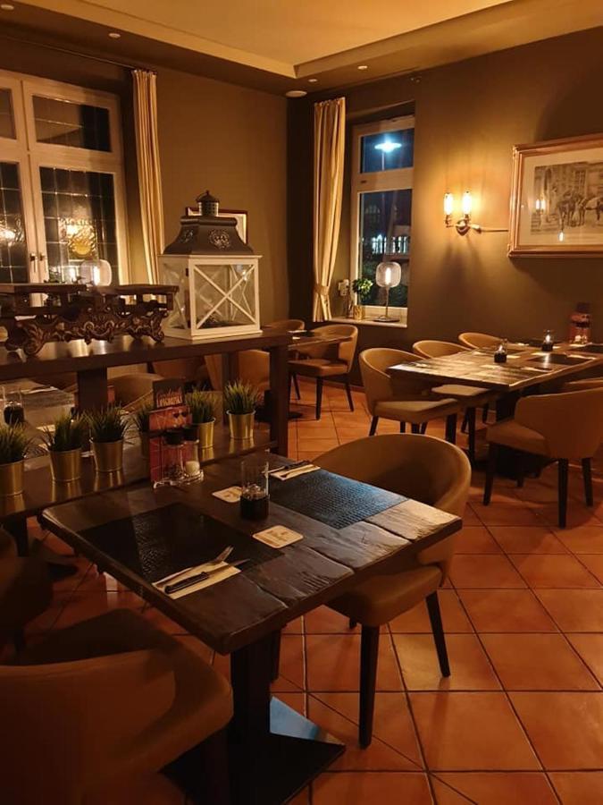Hotel Knipper Lastrup Zewnętrze zdjęcie