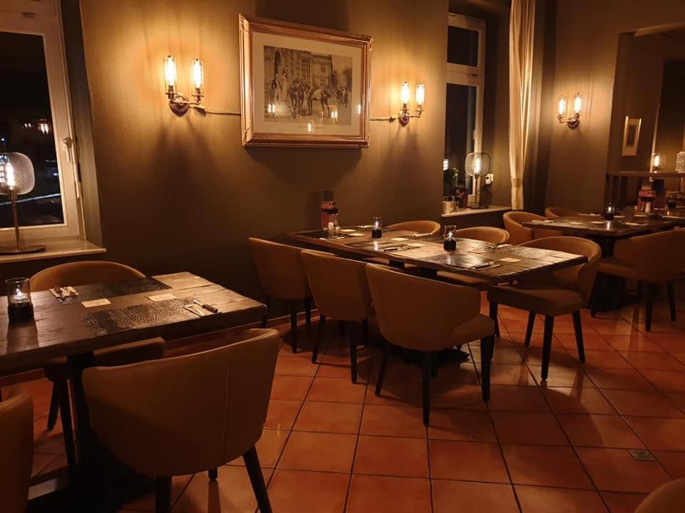 Hotel Knipper Lastrup Zewnętrze zdjęcie